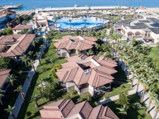 TUI BLUE PALM GARDEN