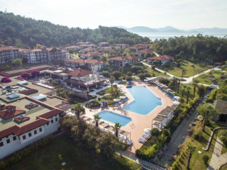 TUI BLUE SARIGERME PARK