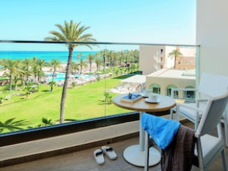 SENSIMAR SCHEHERAZADE