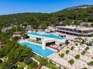 ALP PASA HOTEL