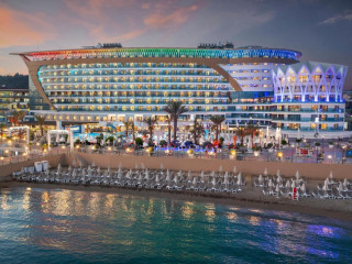 TUI BLUE Sensatori Barut Sorgun