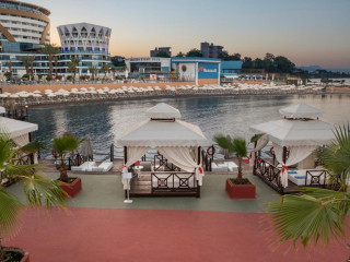 TUI BLUE Sensatori Barut Sorgun