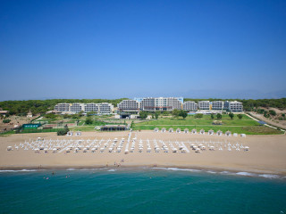 TUI SENSATORI RESORT BARUT SORGUN