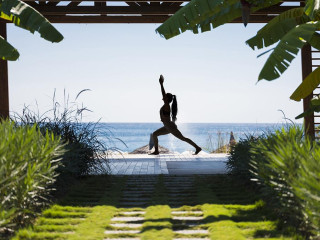 TUI Blue Sensatori Barut Sorgun