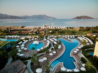TUI Blue Sensatori Resort Barut Fethiye