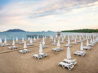 TUI Blue Sensatori Resort Barut Fethiye
