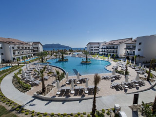 TUI Blue Sensatori Resort Barut Fethiye