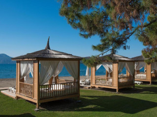 TUI Blue Sensatori Resort Barut Fethiye