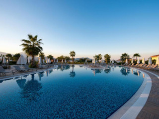 Mandara Resort
