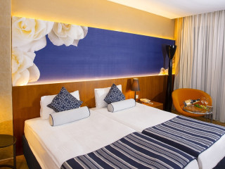 TUI BLUE SHERWOOD BELEK