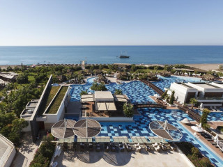 TUI BLUE SHERWOOD BELEK