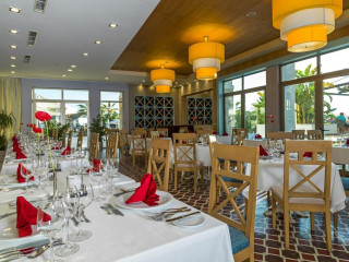 TUI BLUE SHERWOOD BELEK