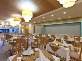 VENOSA BEACH RESORT AND SPA