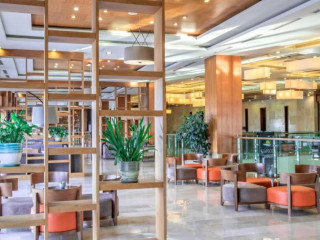 TUI BLUE SHERWOOD BELEK