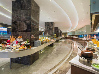 Domina Aquamarine Hotel