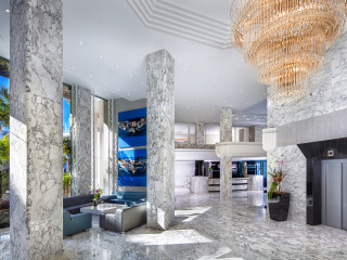 TUI Blue Suite Princess