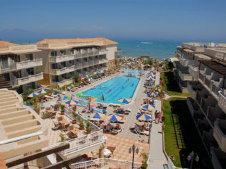 TUI BLUE Zante Maris - Adults Only
