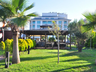 TUI DAY & NIGHT Connected Club Life Belek