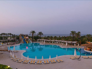 TUI KIDS CLUB Felicia Village