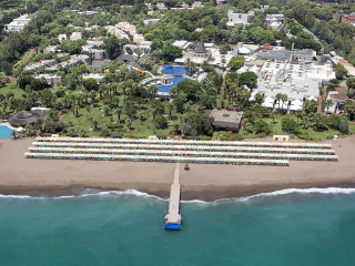 TUI MAGIC LIFE BELEK