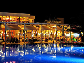 TUI MAGIC LIFE BELEK