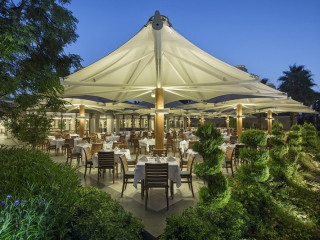 TUI MAGIC LIFE BELEK