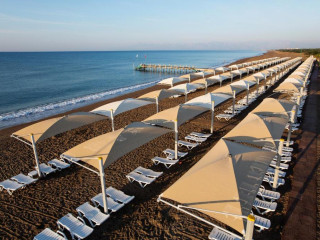 TUI MAGIC LIFE BELEK