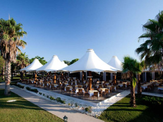 TUI Magic Life Belek (ex. Club Asteria Belek)