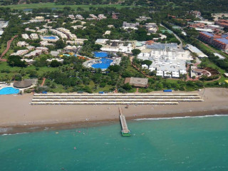 TUI MAGIC LIFE BELEK (EX. CLUB ASTERIA BELEK)