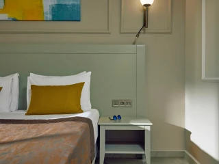 EL MOURADI CAP MAHDIA