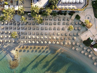 TUI MAGIC LIFE BODRUM ADULT ONLY +16