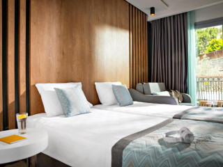 TUI MAGIC LIFE BODRUM