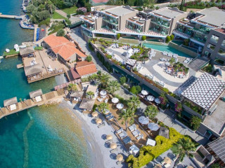 TUI Magic Life Bodrum   (ex. Ersan Exclusive Resort & Spa)