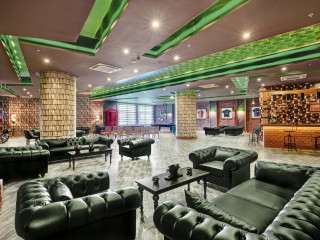 TUI MAGIC LIFE JACARANDA 