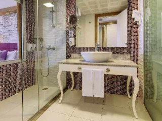 Iulia Resort (fost Florica)