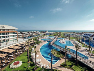 Albatros Citadel Resort