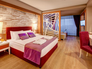 TUI MAGIC LIFE JACARANDA