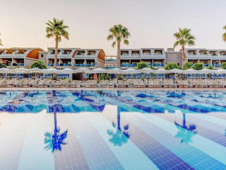 AZALIA  HOTEL