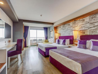 TUI MAGIC LIFE Jacaranda