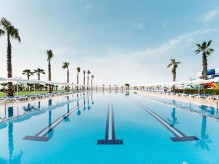 Tui Magic Life Masmavi Belek Hotel