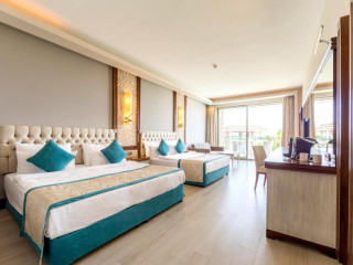 TUI MAGIC LIFE MASMAVI