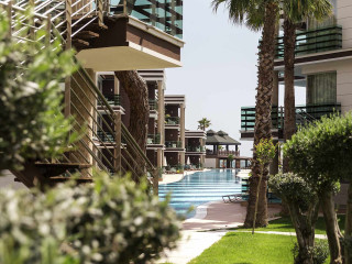 Globales Santa Lucia - Adults Only 18