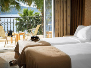 TUI MAGIC LIFE Resort Bodrum - Adults Only