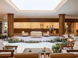 Tui Magic Life Sarıgerme