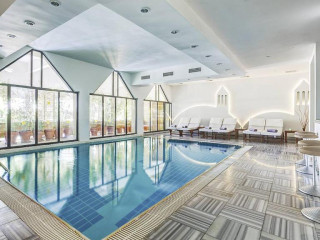 Tui Magic Life Sarıgerme