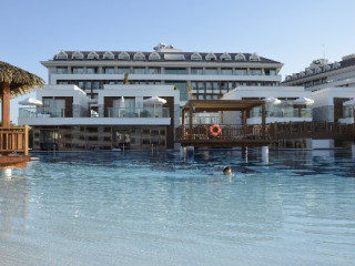 Tui Sensimar Belek Resort Adults Only 18+
