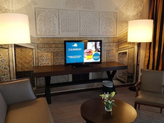 TUI SENSIMAR OCEANA PLACE HAMMAMET