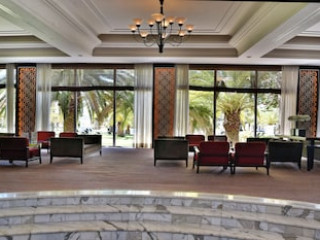 TUI SENSIMAR OCEANA PLACE HAMMAMET