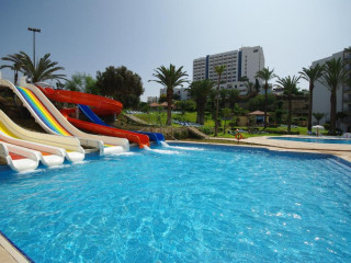 TUI SUNEO Kenzi Europa