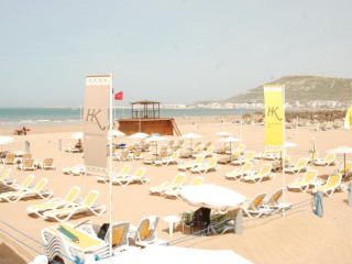 TUI SUNEO Kenzi Europa